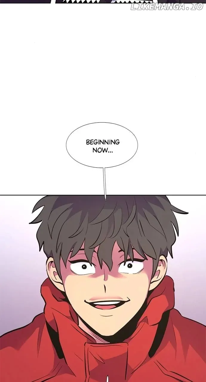 1 Second Chapter 167 Online - página 36