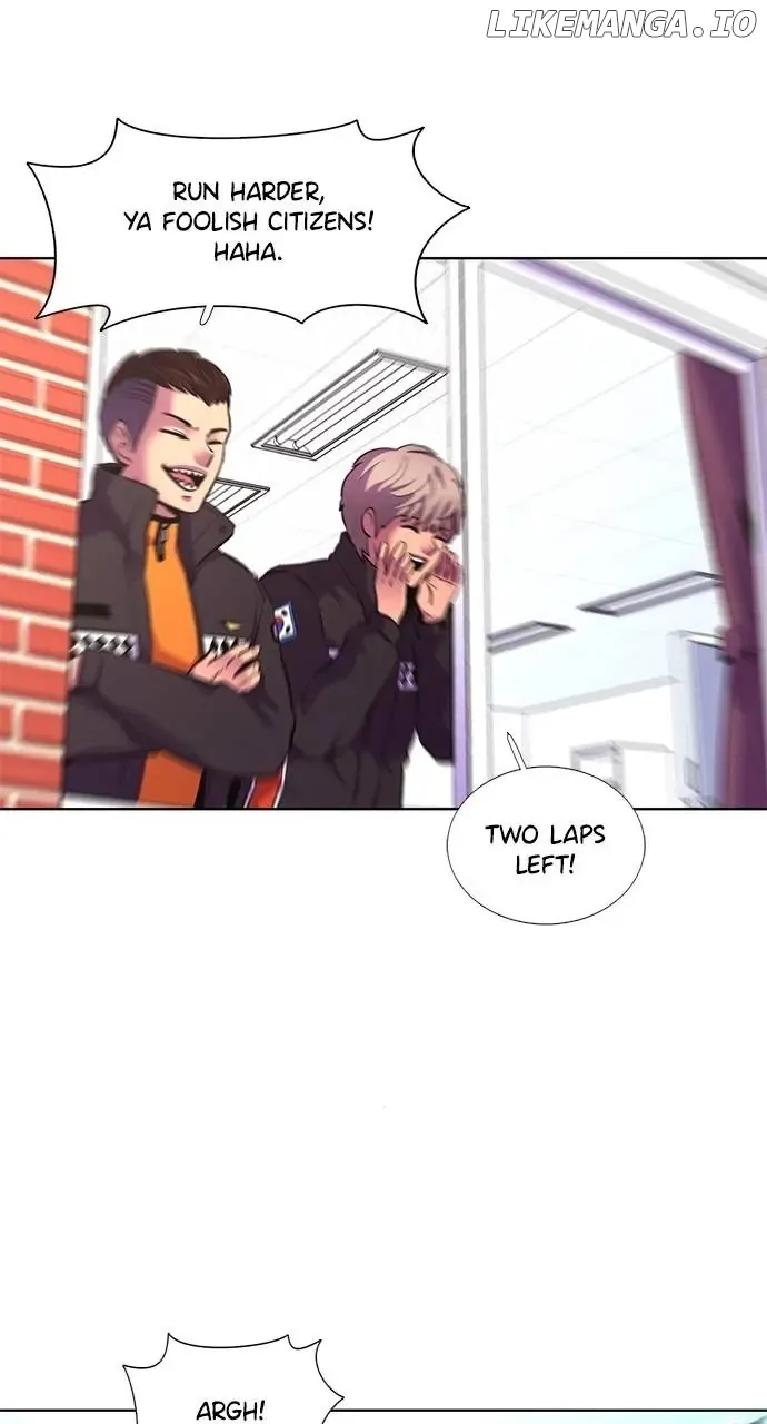 1 Second Chapter 167 Online - página 40