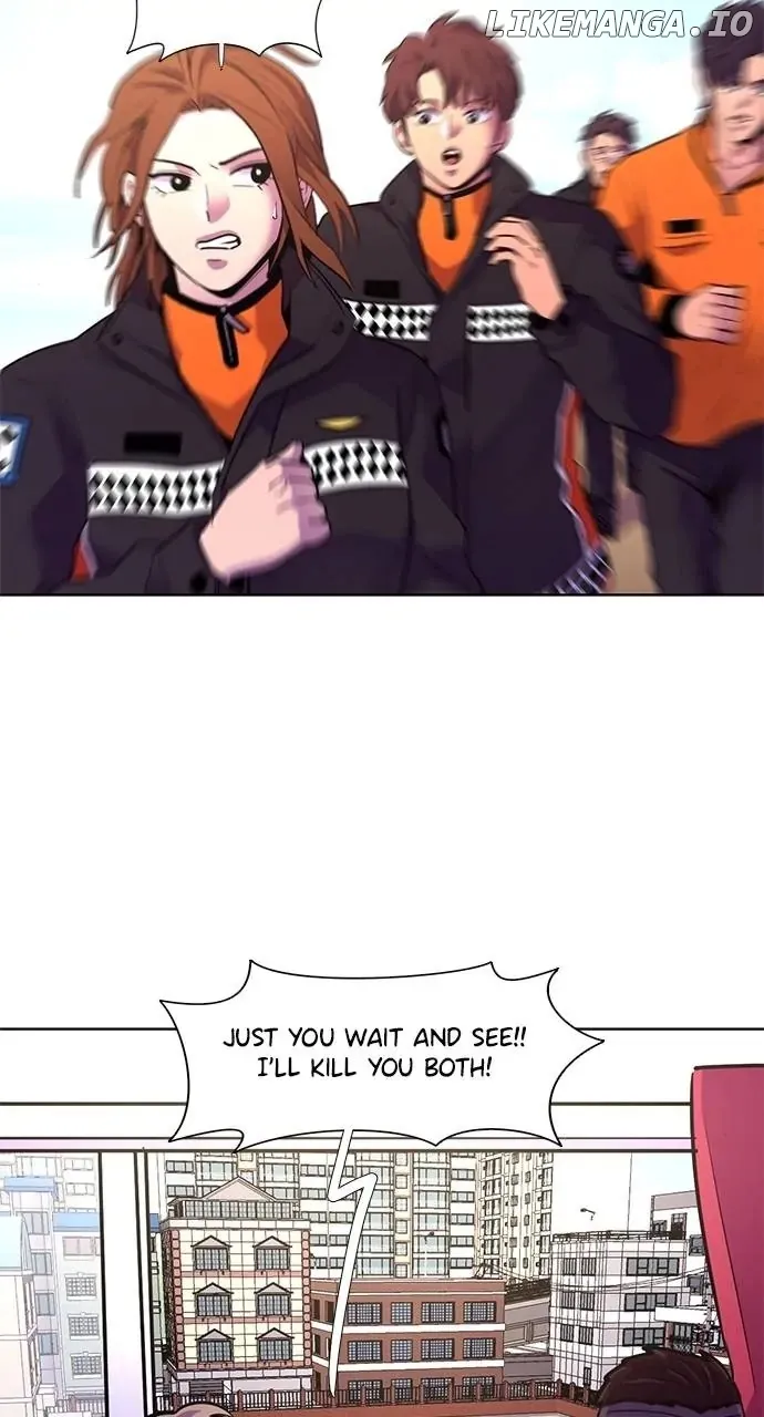 1 Second Chapter 167 Online - página 41