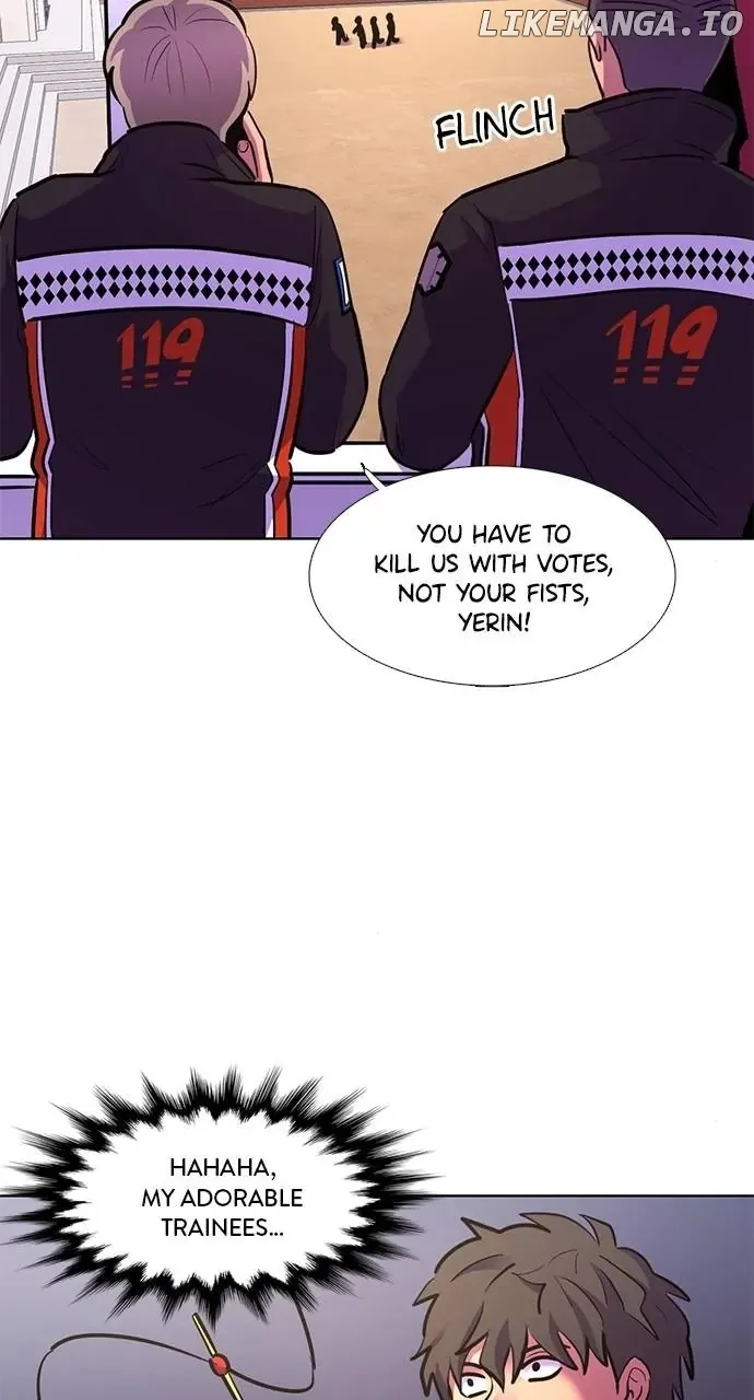 1 Second Chapter 167 Online - página 42