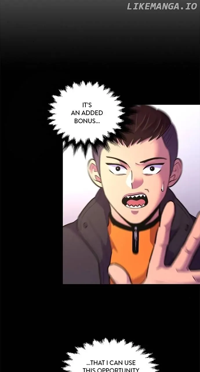1 Second Chapter 167 Online - página 47