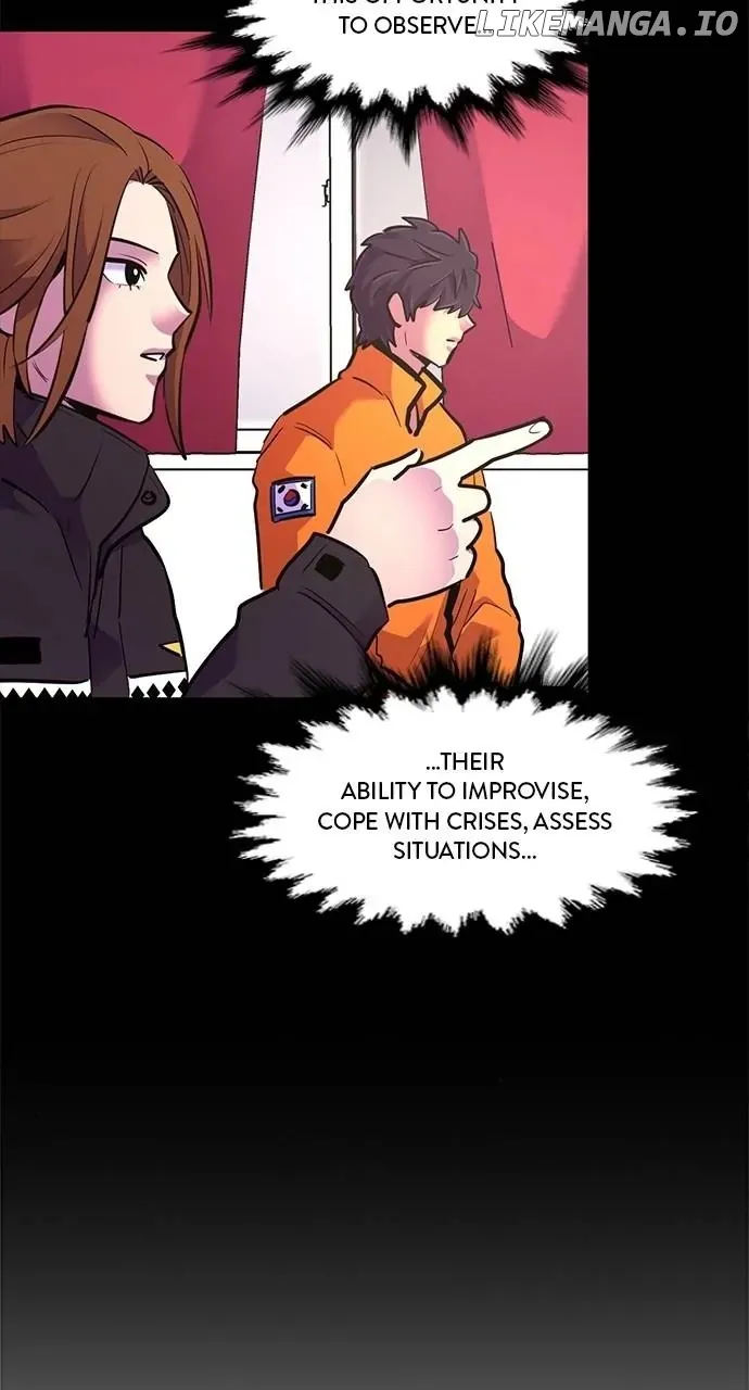 1 Second Chapter 167 Online - página 48