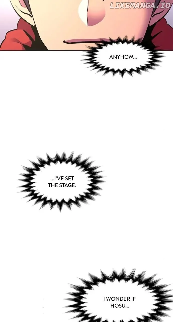 1 Second Chapter 167 Online - página 50
