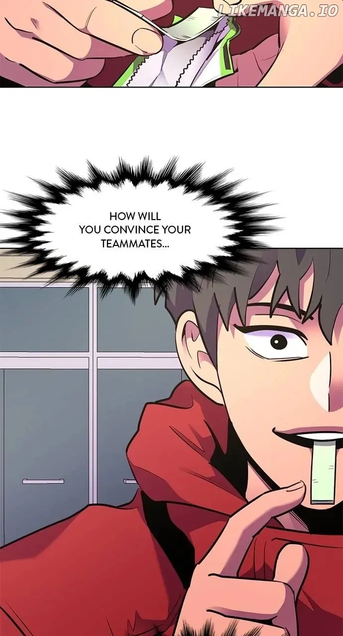1 Second Chapter 167 Online - página 54