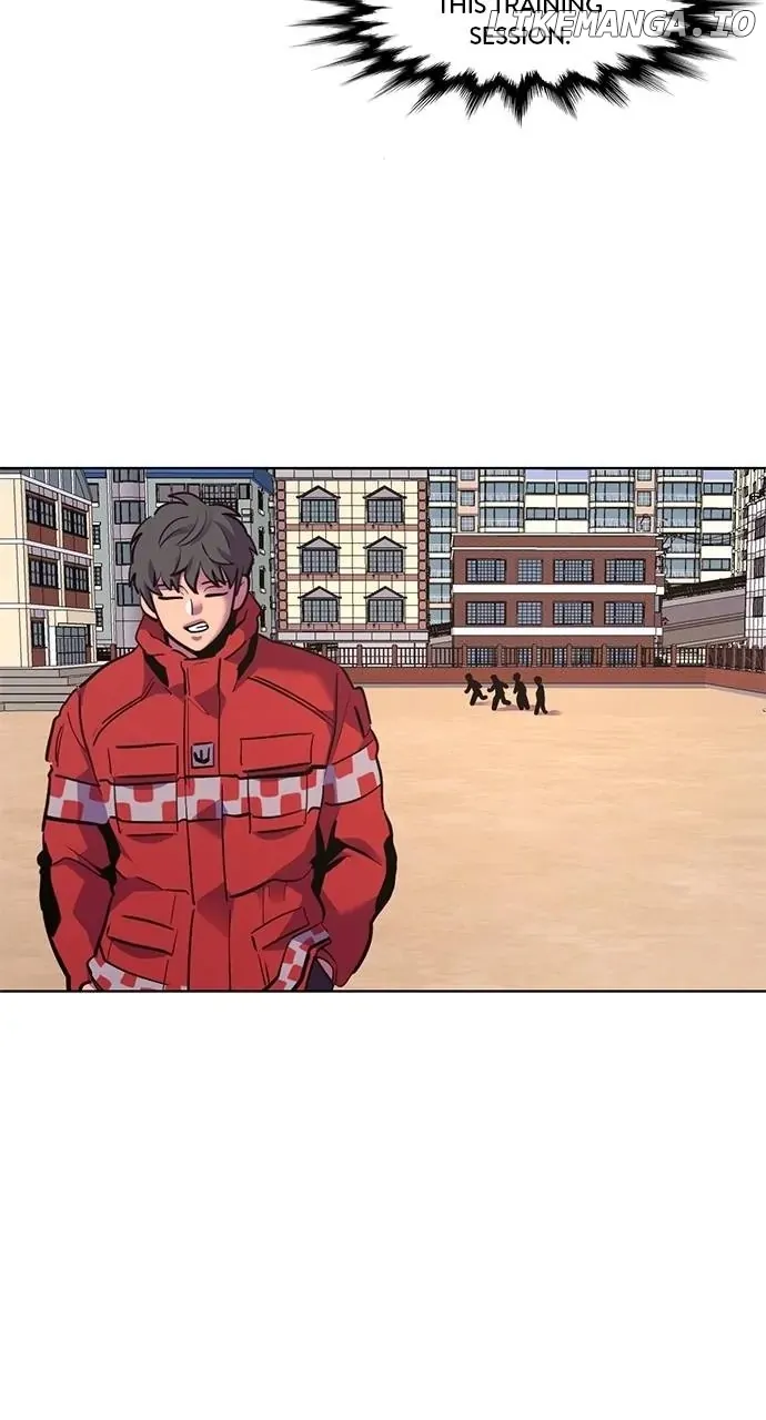 1 Second Chapter 167 Online - página 56