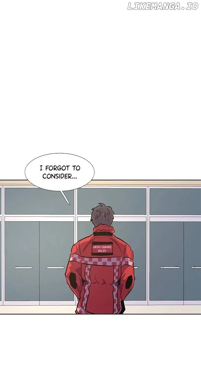 1 Second Chapter 167 Online - página 58