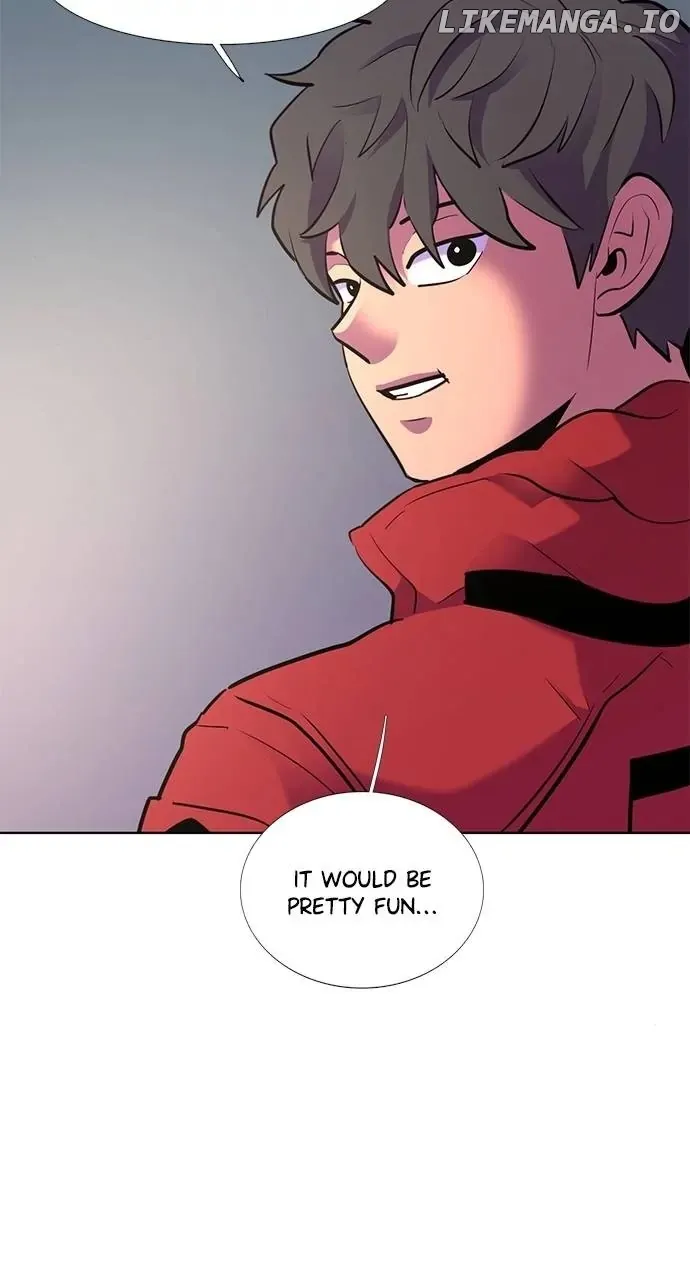 1 Second Chapter 167 Online - página 60