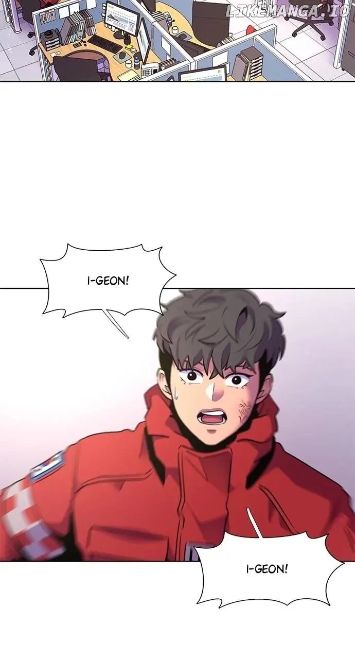 1 Second Chapter 167 Online - página 63