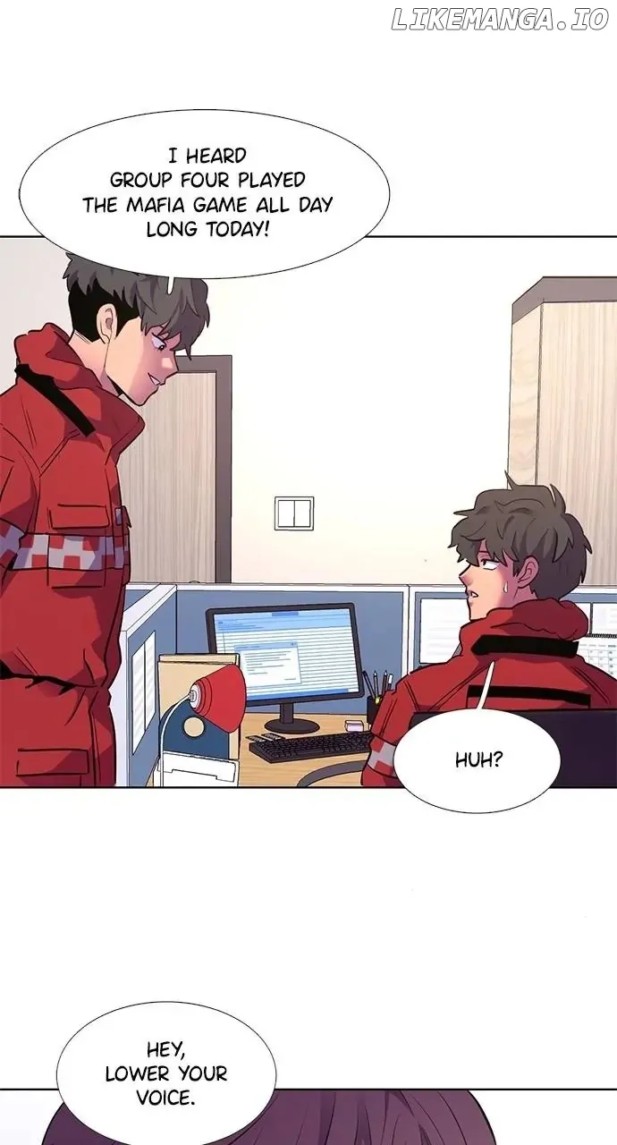 1 Second Chapter 167 Online - página 64