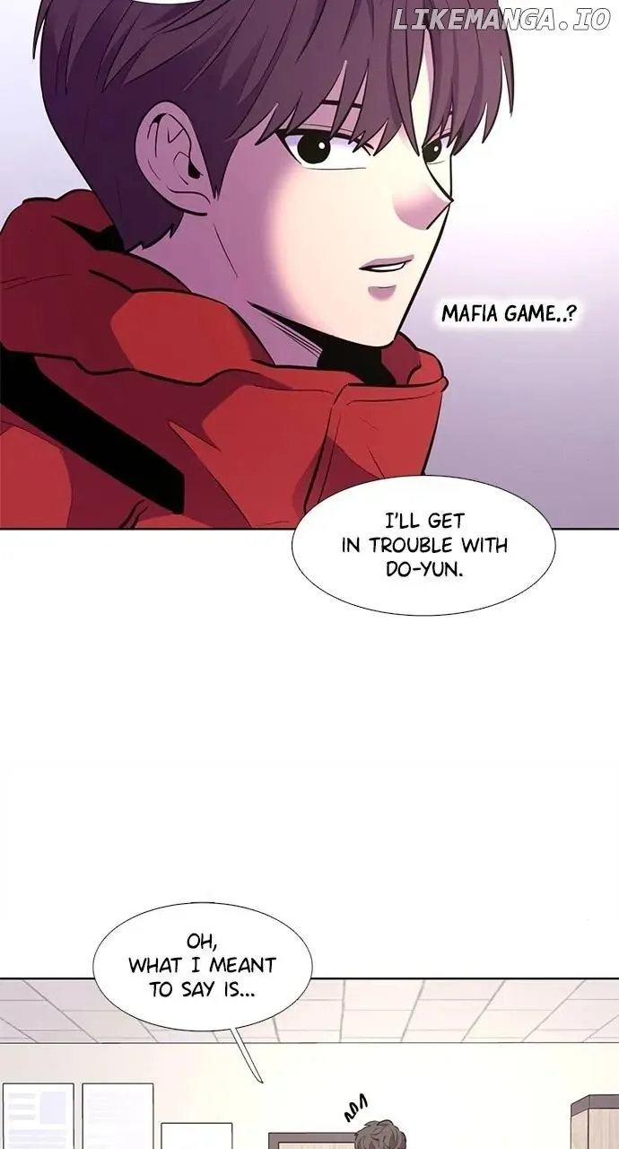 1 Second Chapter 167 Online - página 65