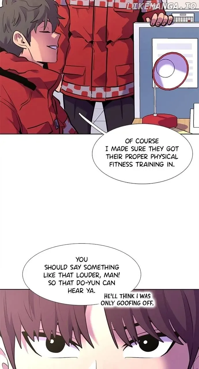 1 Second Chapter 167 Online - página 67