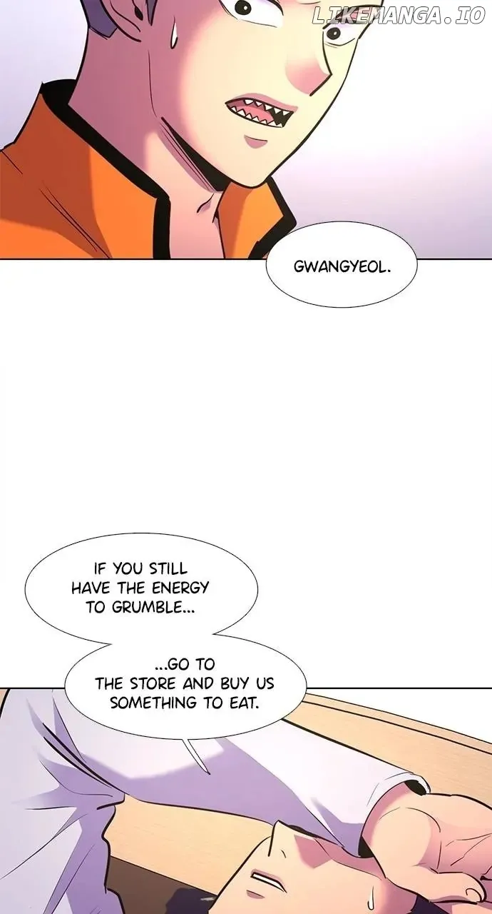 1 Second Chapter 167 Online - página 71