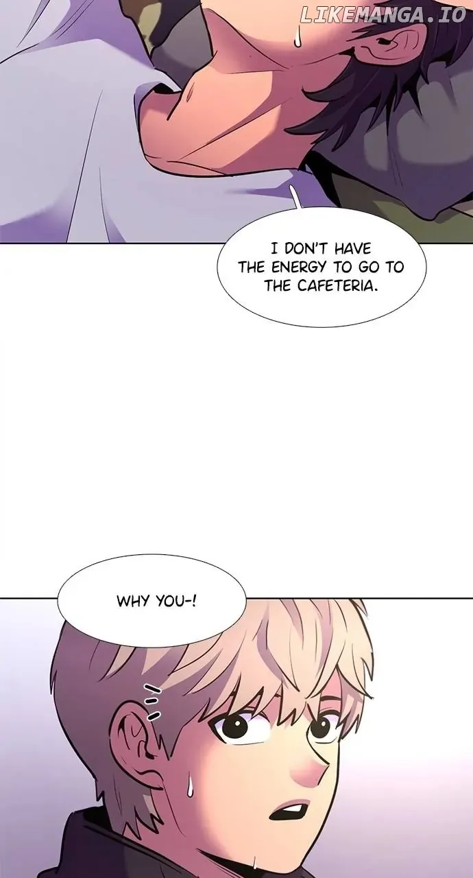 1 Second Chapter 167 Online - página 72