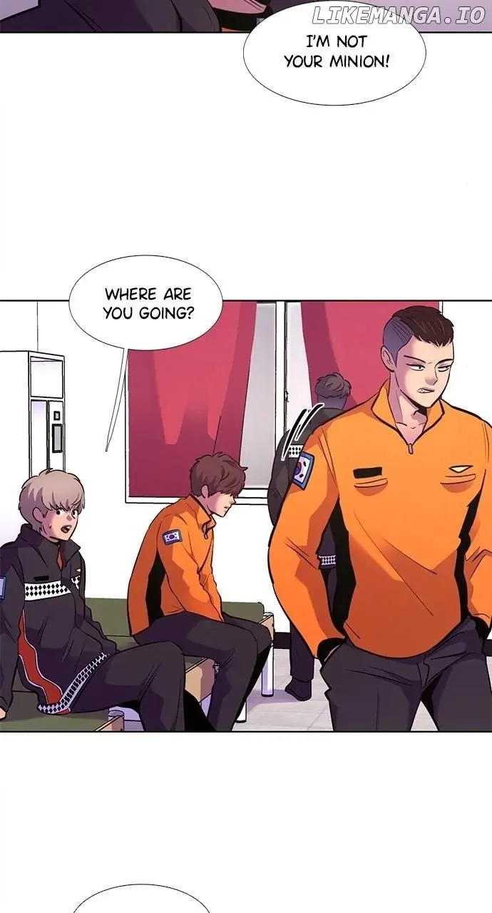 1 Second Chapter 167 Online - página 73
