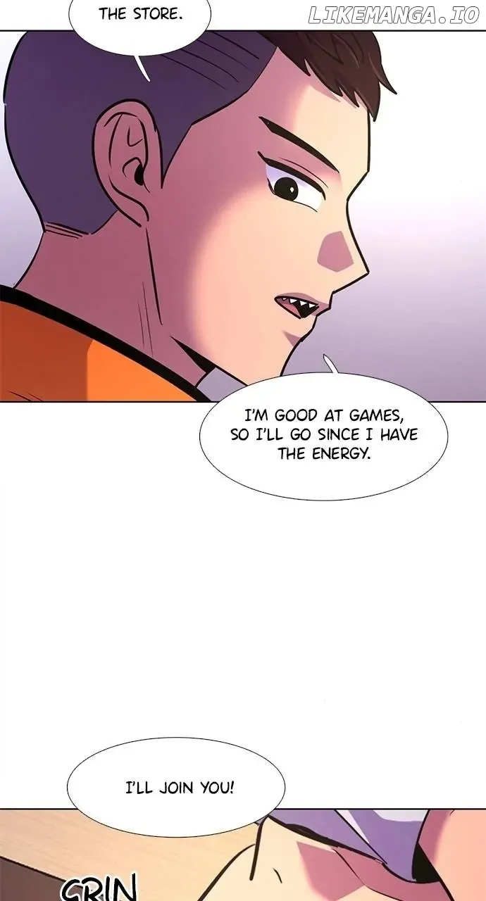 1 Second Chapter 167 Online - página 74