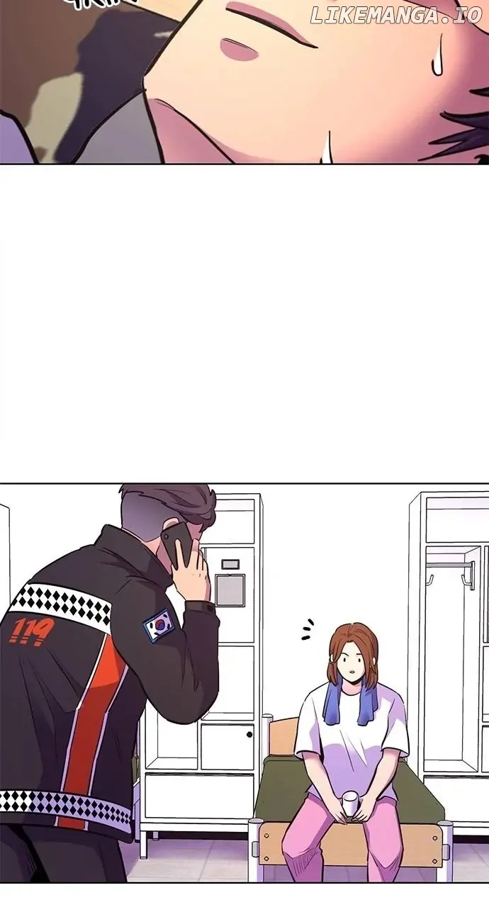 1 Second Chapter 167 Online - página 75