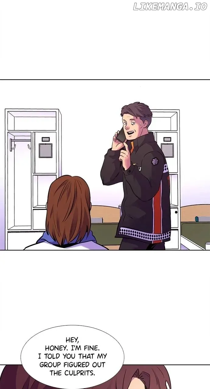 1 Second Chapter 167 Online - página 76