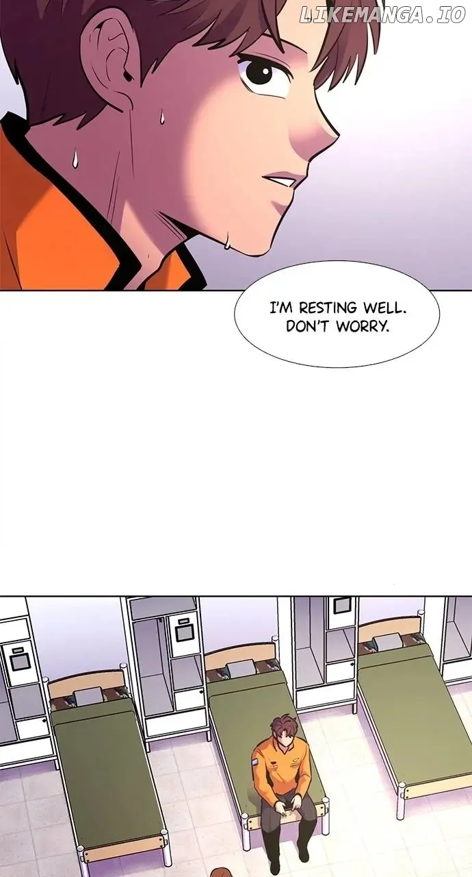 1 Second Chapter 167 Online - página 77