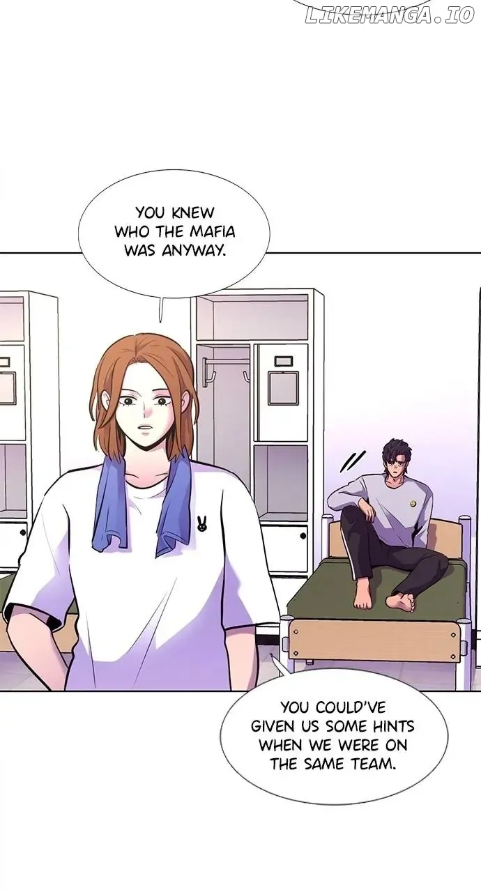 1 Second Chapter 167 Online - página 80
