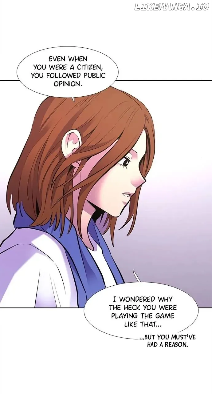 1 Second Chapter 167 Online - página 81