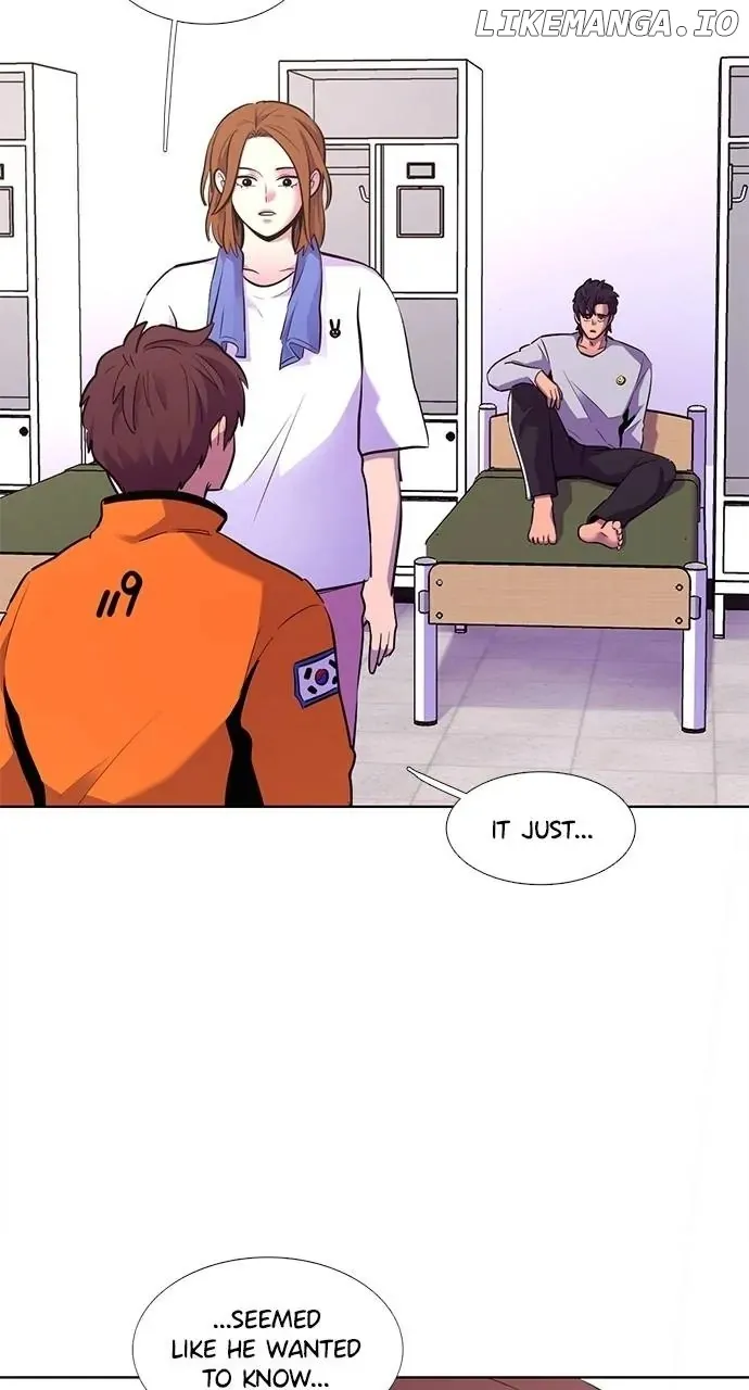 1 Second Chapter 167 Online - página 83