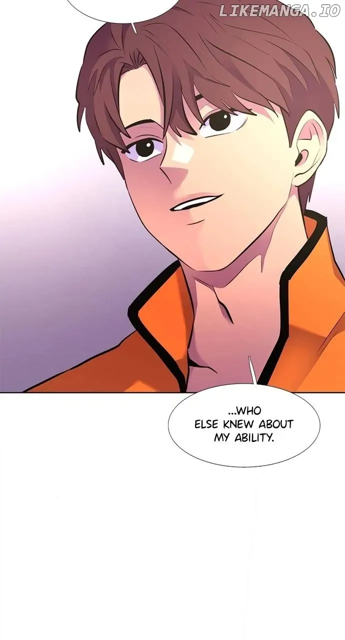 1 Second Chapter 167 Online - página 84