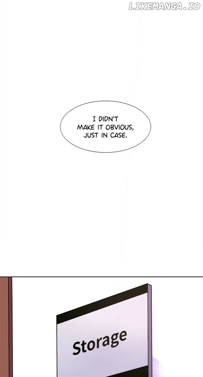 1 Second Chapter 167 Online - página 85