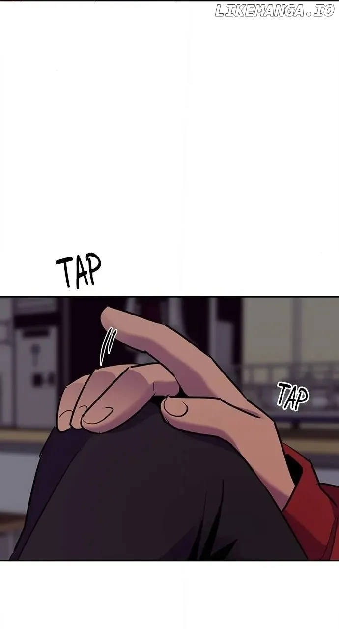 1 Second Chapter 167 Online - página 86
