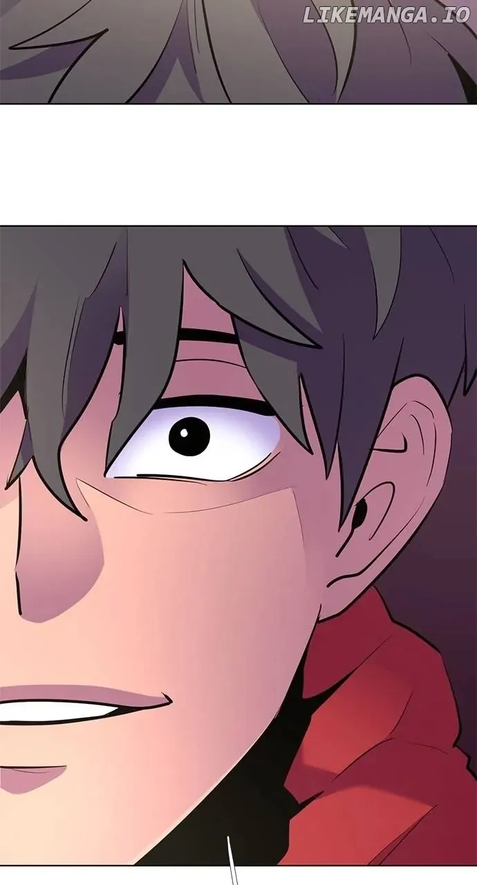 1 Second Chapter 167 Online - página 88