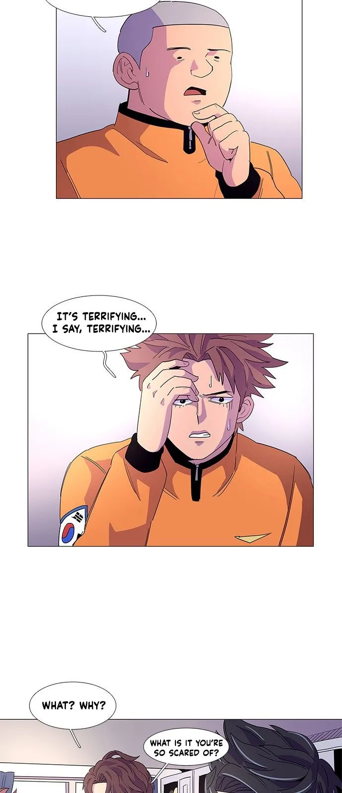 1 Second Chapter 17 Online - página 3