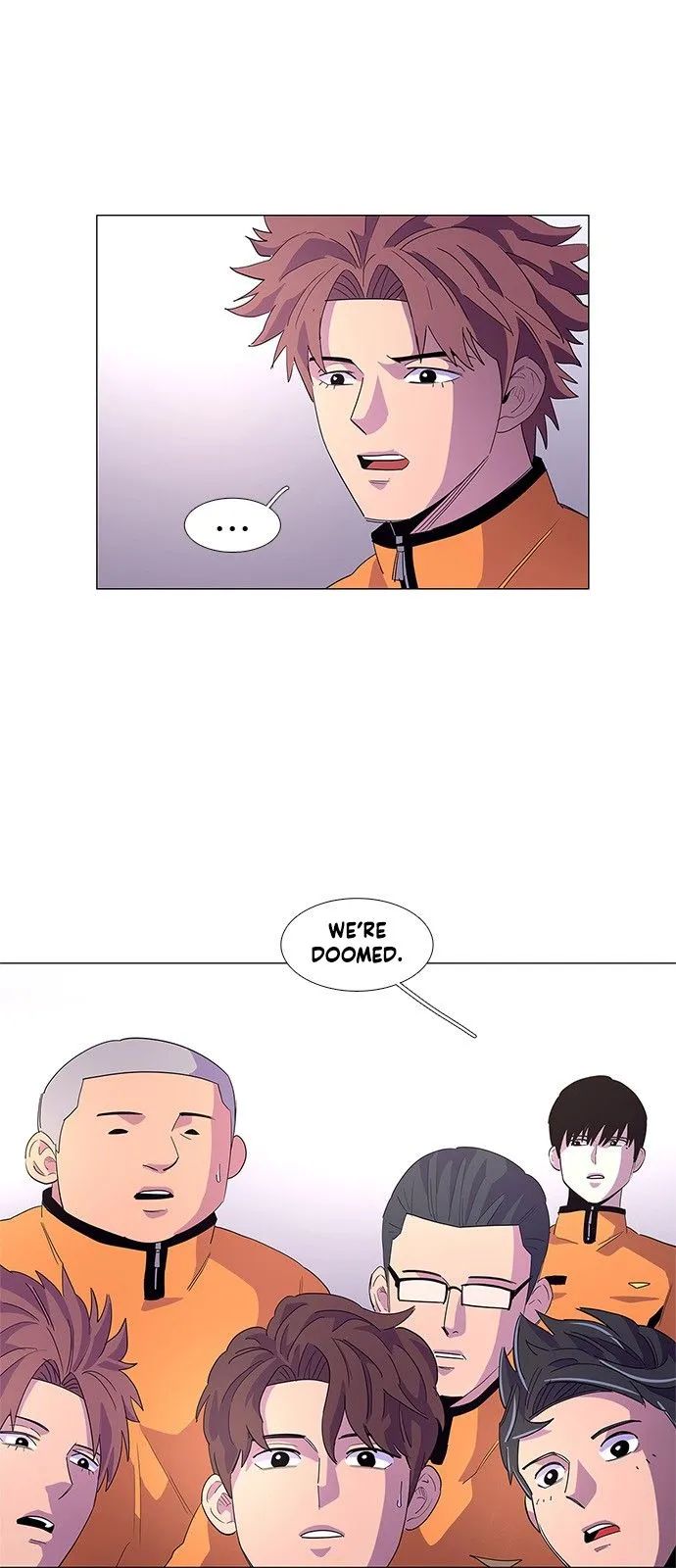 1 Second Chapter 17 Online - página 8