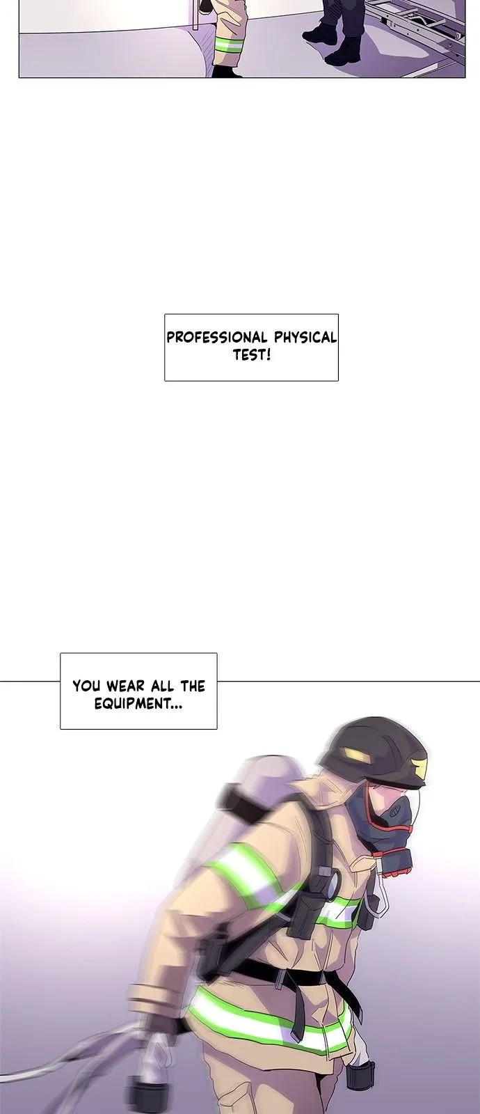 1 Second Chapter 17 Online - página 10