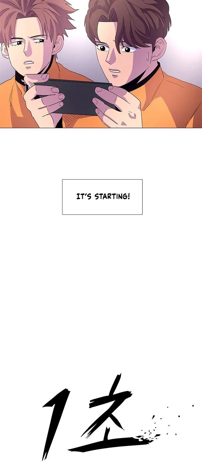 1 Second Chapter 17 Online - página 12