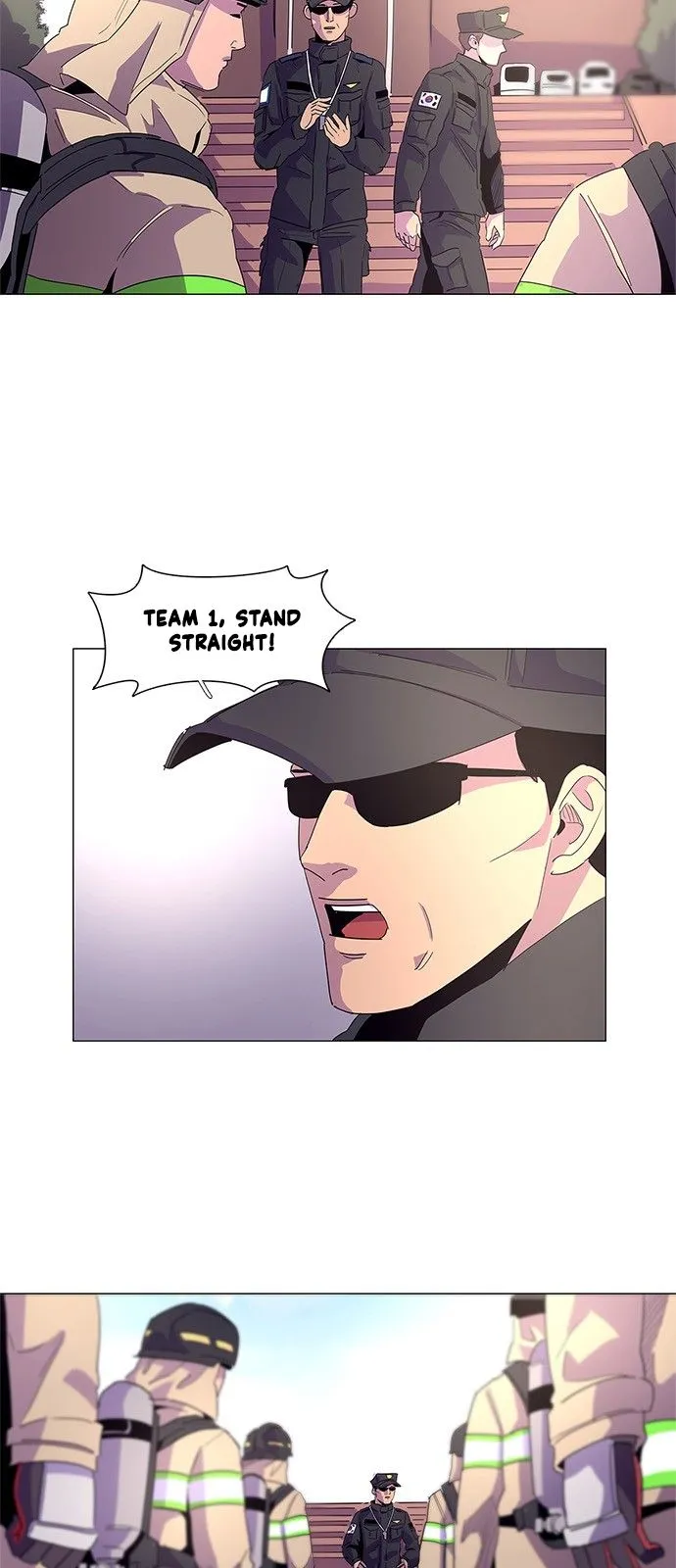 1 Second Chapter 17 Online - página 14