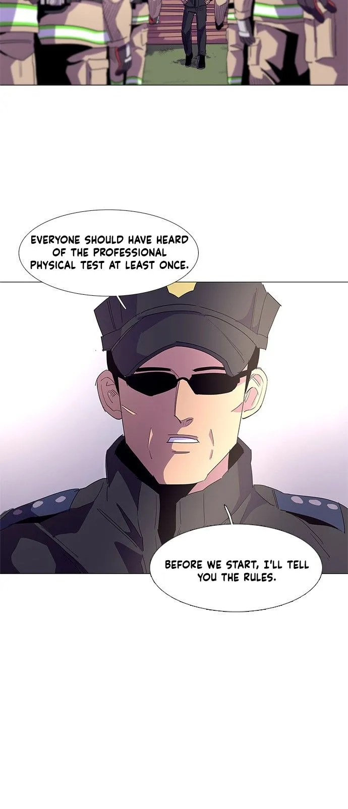 1 Second Chapter 17 Online - página 15