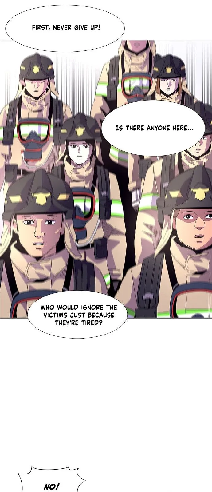 1 Second Chapter 17 Online - página 16