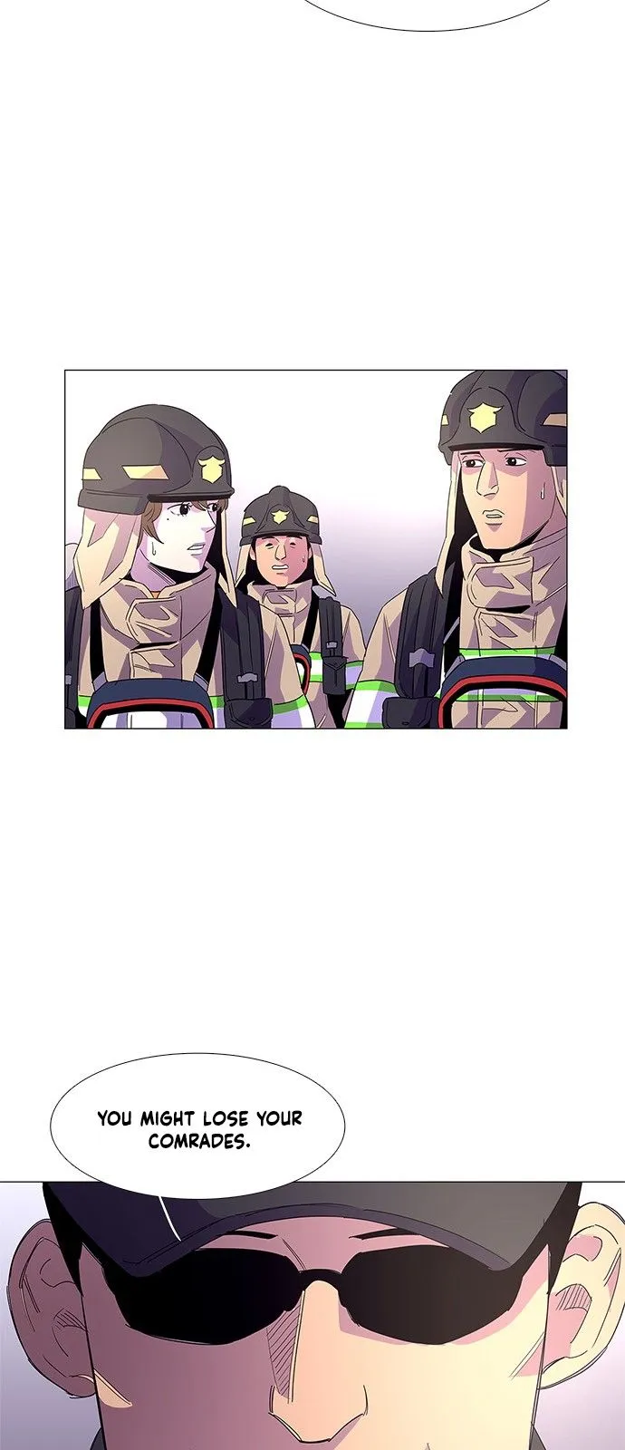 1 Second Chapter 17 Online - página 18