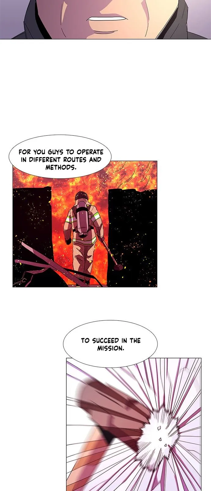 1 Second Chapter 17 Online - página 19