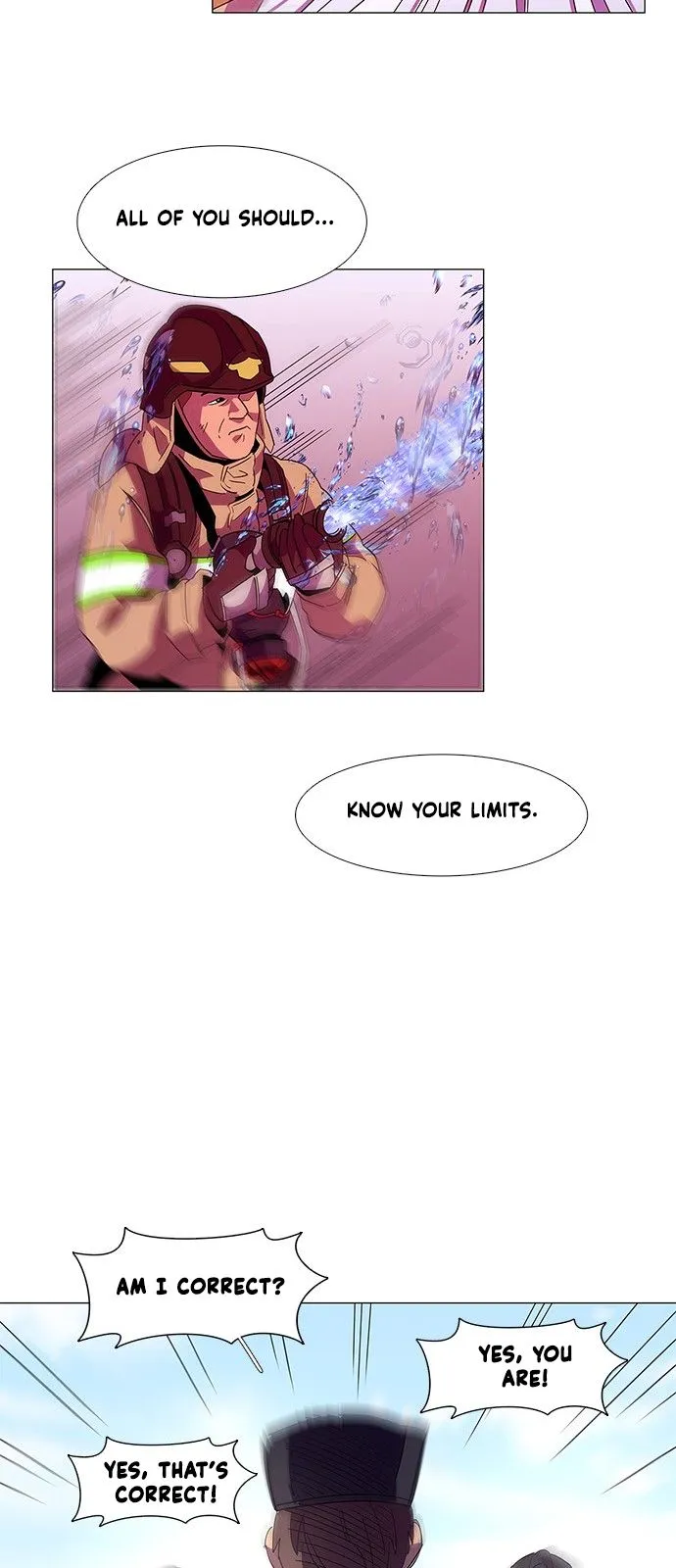 1 Second Chapter 17 Online - página 20