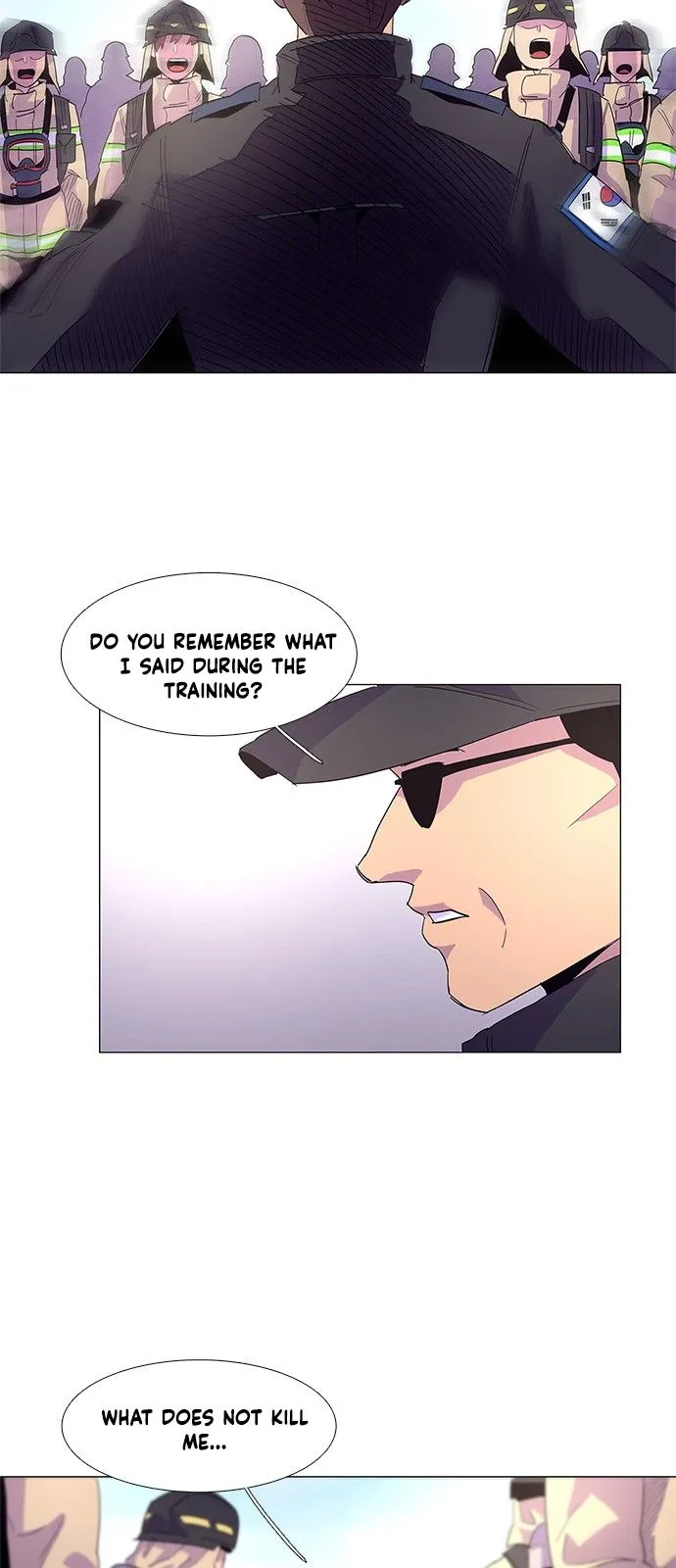 1 Second Chapter 17 Online - página 21