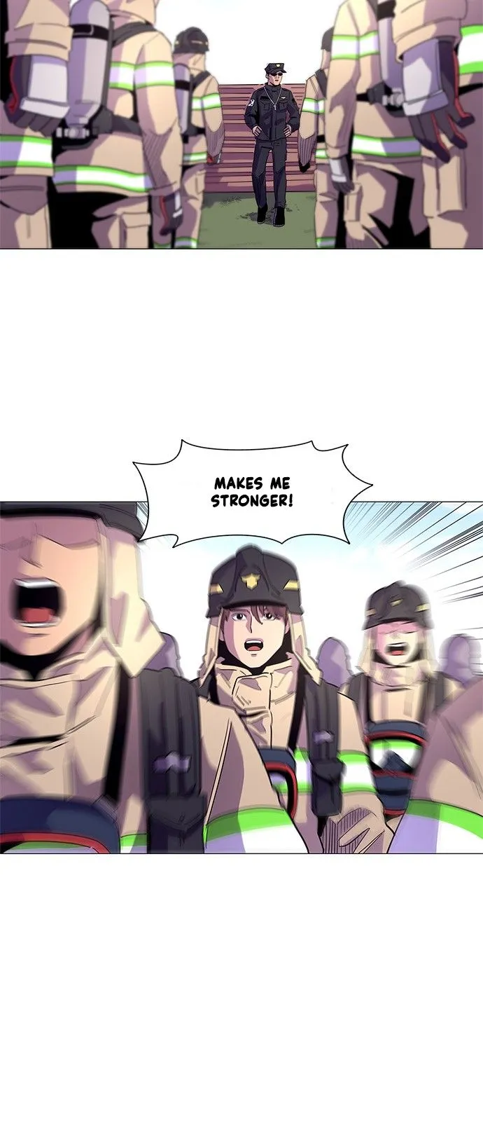 1 Second Chapter 17 Online - página 22