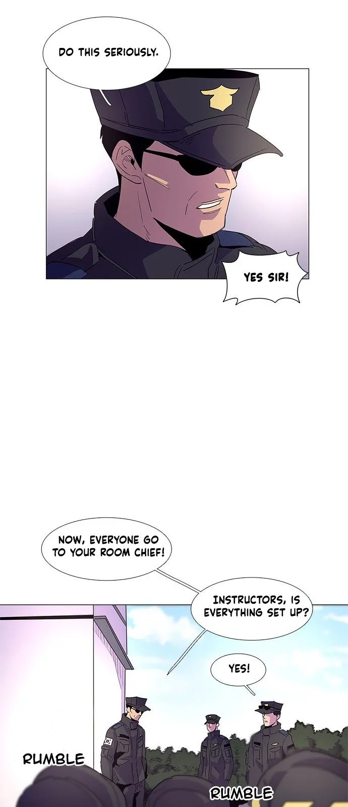 1 Second Chapter 17 Online - página 23