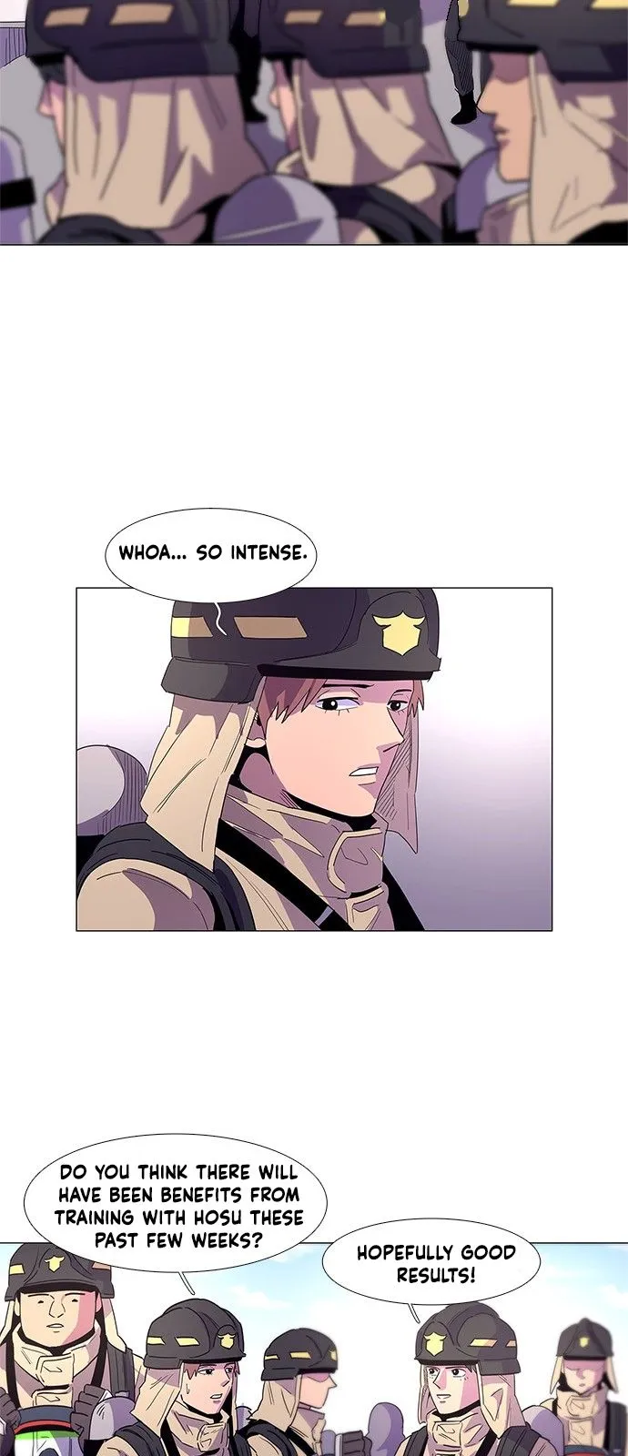 1 Second Chapter 17 Online - página 24