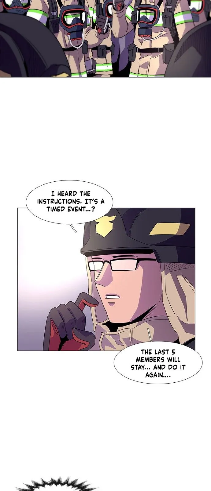 1 Second Chapter 17 Online - página 25