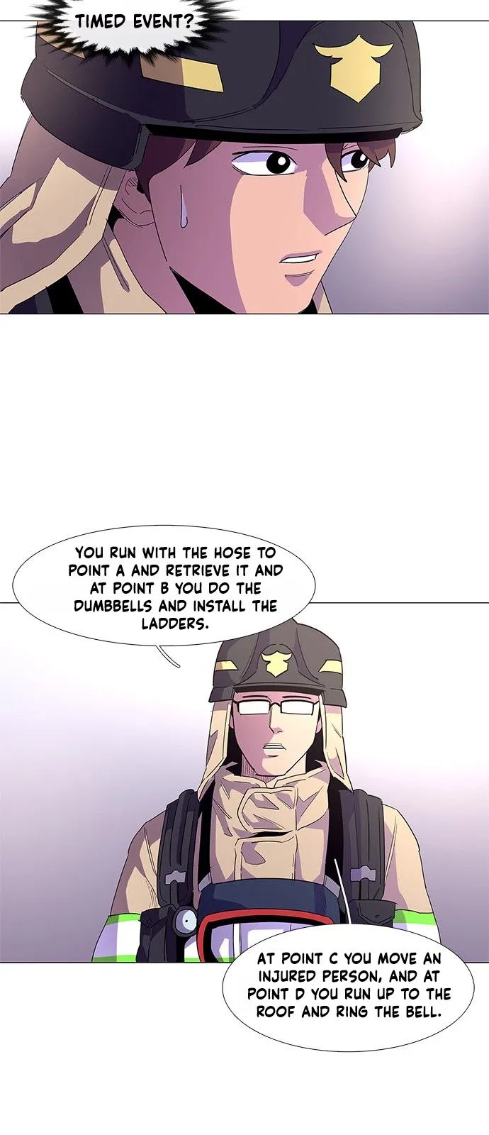 1 Second Chapter 17 Online - página 26
