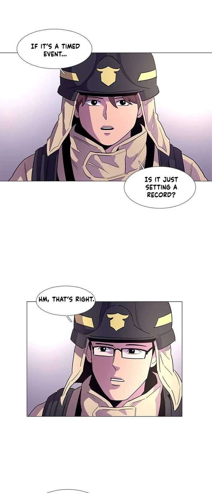 1 Second Chapter 17 Online - página 28