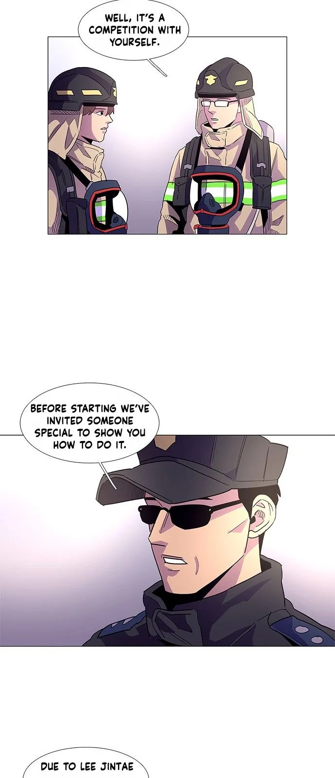 1 Second Chapter 17 Online - página 30