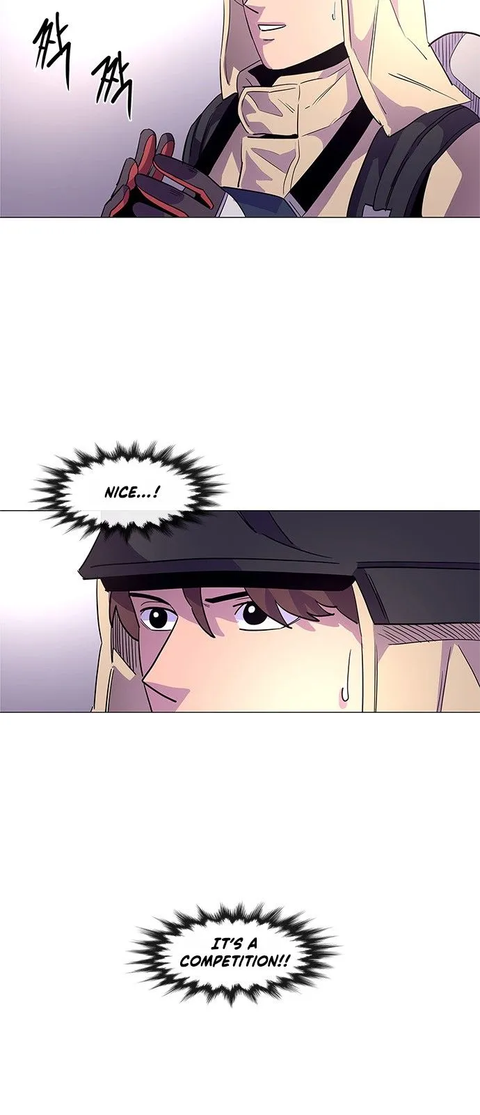 1 Second Chapter 17 Online - página 36