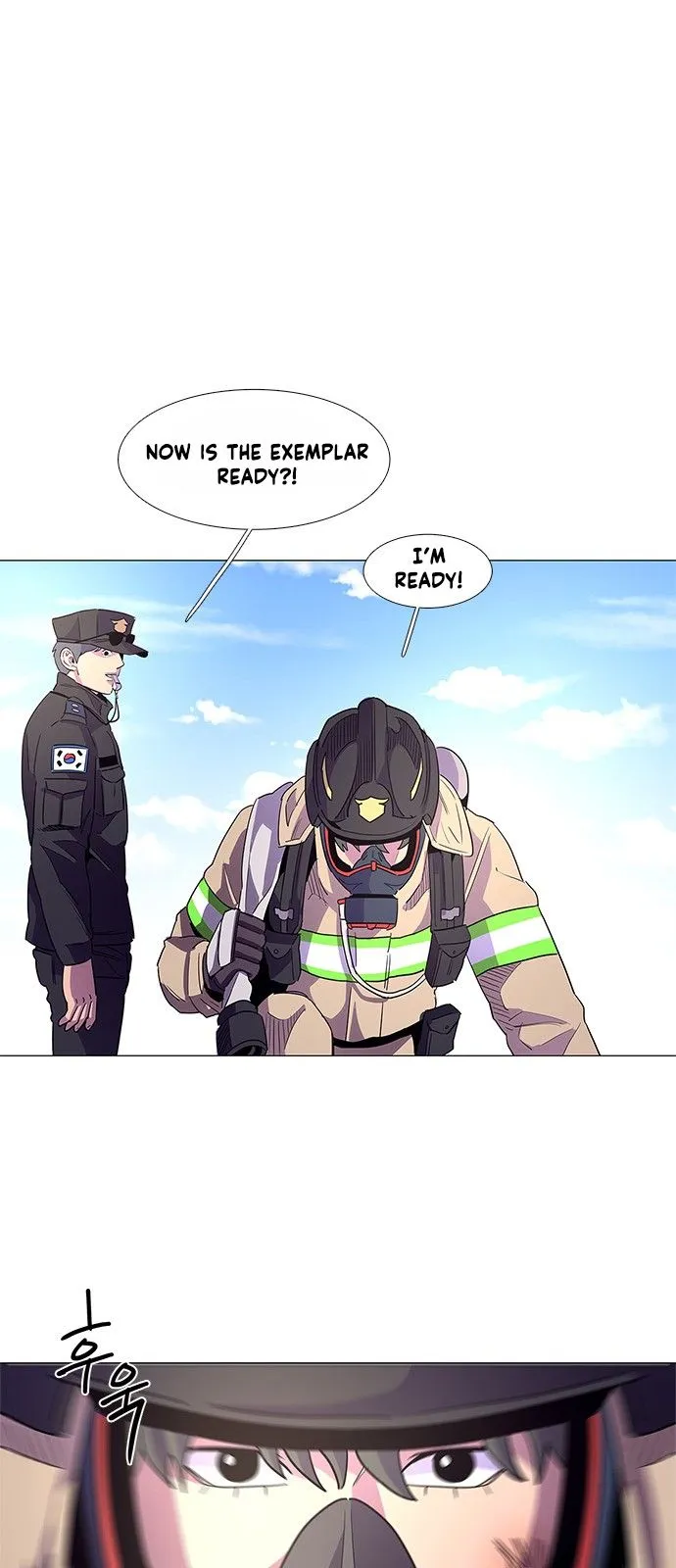 1 Second Chapter 17 Online - página 37