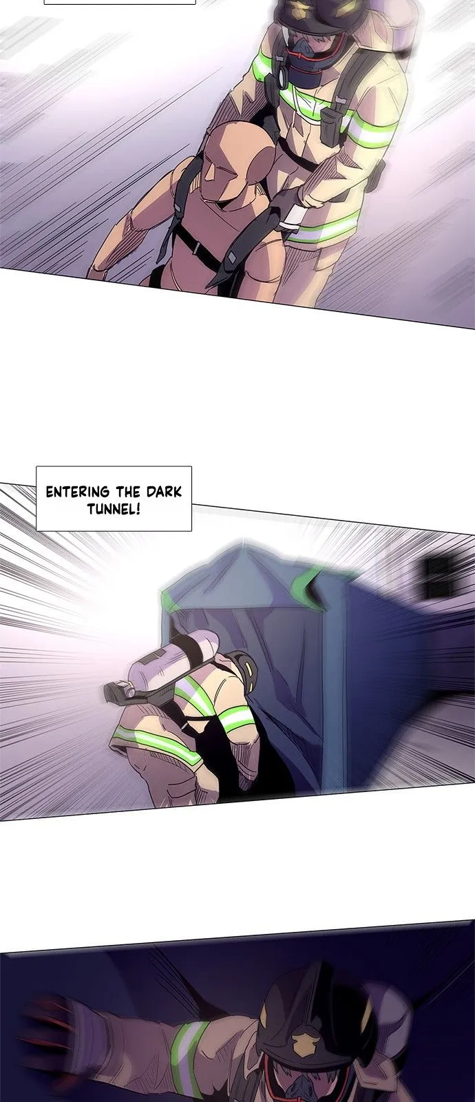 1 Second Chapter 17 Online - página 42